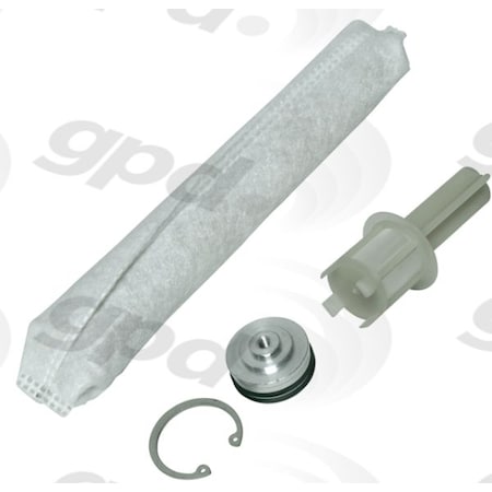Gpd Accum/ Filter Drier, 1412021 1412021